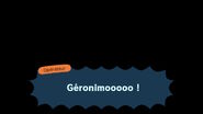 L'opérateur crie "géronimo" en pleine action dans New Horizons