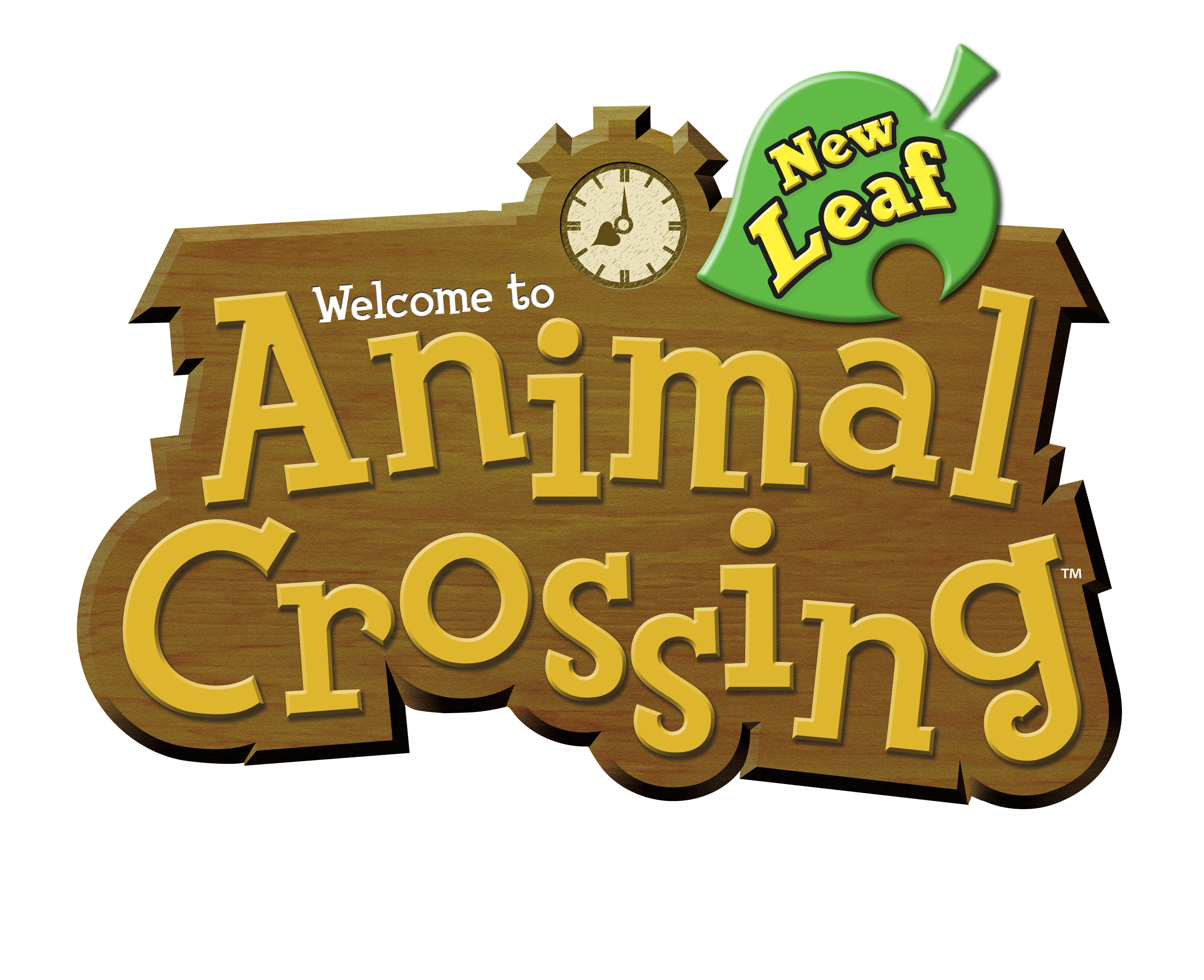 animal crossing 3ds games