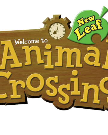 animal crossing new leaf 2013