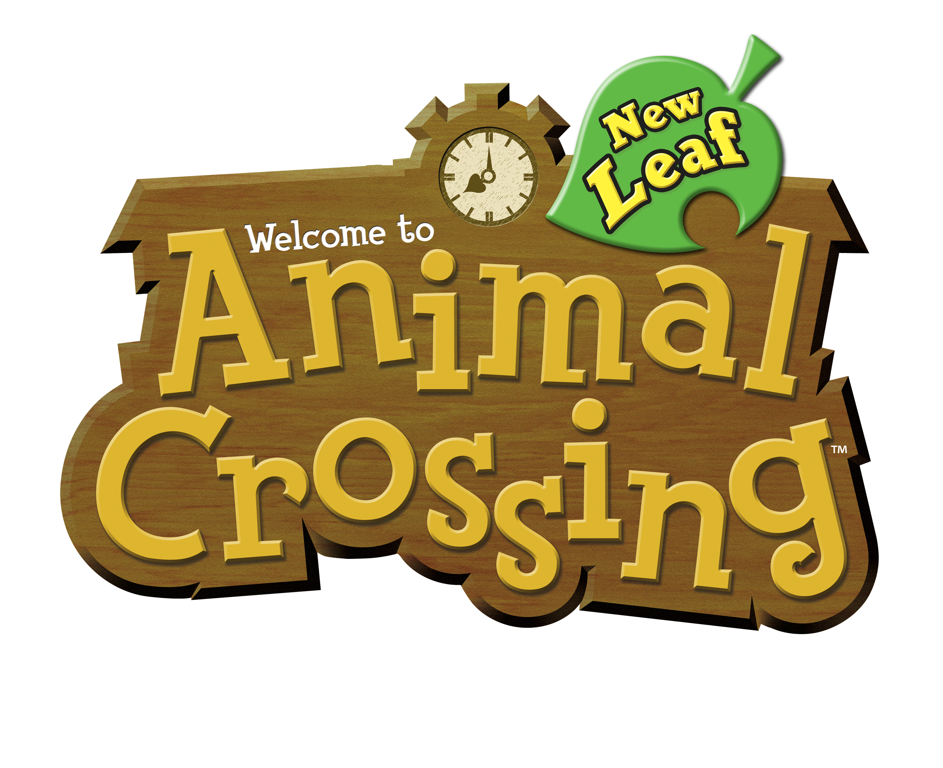  Animal Crossing: New Leaf - Nintendo 3DS : Nintendo of America:  Video Games