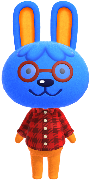 Dream - Animal Crossing Wiki - Nookipedia