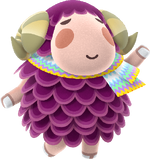 Merina (New Leaf)