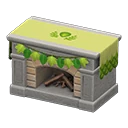 Turkey Day Hearth Animal Crossing Wiki Fandom