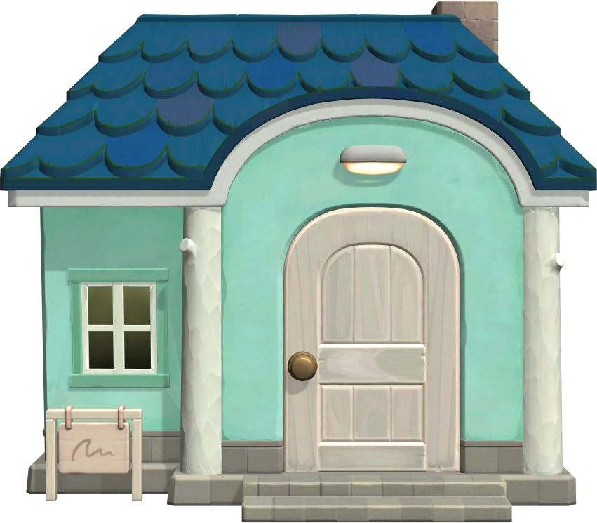 Shellfish pochette (New Horizons) - Animal Crossing Wiki - Nookipedia