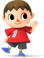 Aldeano (SSB4).png