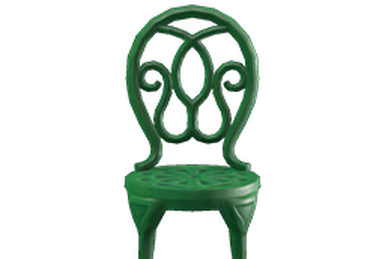 School chair Animal Crossing Wiki Fandom