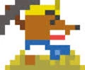 Resetti 8 bit