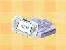 (#51) Wii U Console (white)