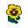 Yellow Pansy (New Leaf icon).PNG