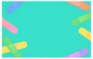 NH-Bandage card