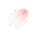 Cherry-blossom petal, Animal Crossing Wiki