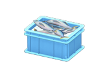 Fish container, Animal Crossing Wiki