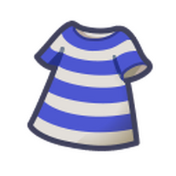 Animal crossing new horizons liste vetement best sale