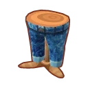 PC-Bottoms-acid-washed pants