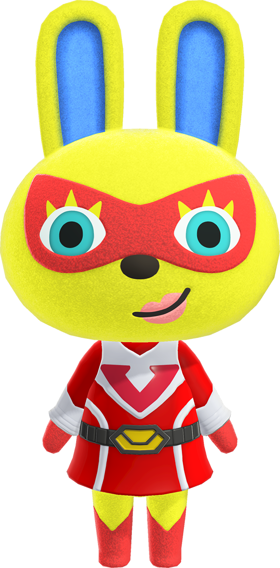 Mira, Animal Crossing Wiki