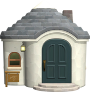 Mathéo | Animal Crossing Wiki | Fandom