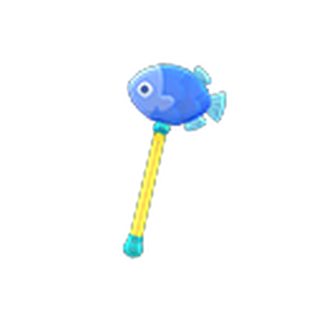 Fish wand hotsell