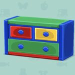 animal crossing kiddie series pocket camp