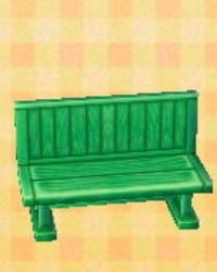 Green Series - Animal Crossing Wiki - Nookipedia