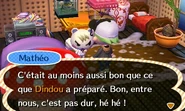 Mathéo | Animal Crossing Wiki | Fandom