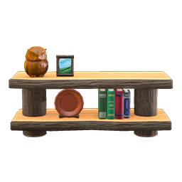 Wood New Horizons Animal Crossing Wiki Fandom