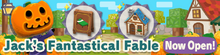 PC-Jack's Fantastical Fable