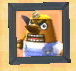 Photo de Resetti