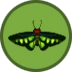 Bug button