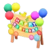 NH-Furniture-Birthday sign (colorful)
