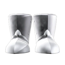 shoes armor