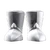 NH-Iron boots