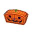 Spooky dresser icon