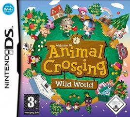 WW Boxart