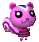 562px-Peanut.png (240 kio) Rachida dans Animal Crossing