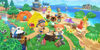 Animal Crossing New Horizons (Artwork)