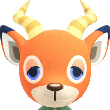 Beau Animal Crossing Wiki Fandom
