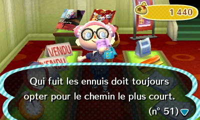 Gateau De La Chance Animal Crossing Wiki Fandom