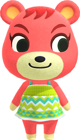 Maple, Animal Crossing Wiki