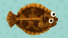 King dab (Pocket Camp)