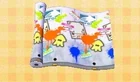 Mur encré-ACNL