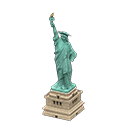 NH-Furniture-Statue of Liberty