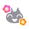 NH-Reactions-Happy Flower.png (7 KB) Joy