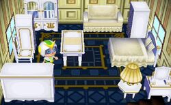 Cabana Series - Animal Crossing Wiki - Nookipedia