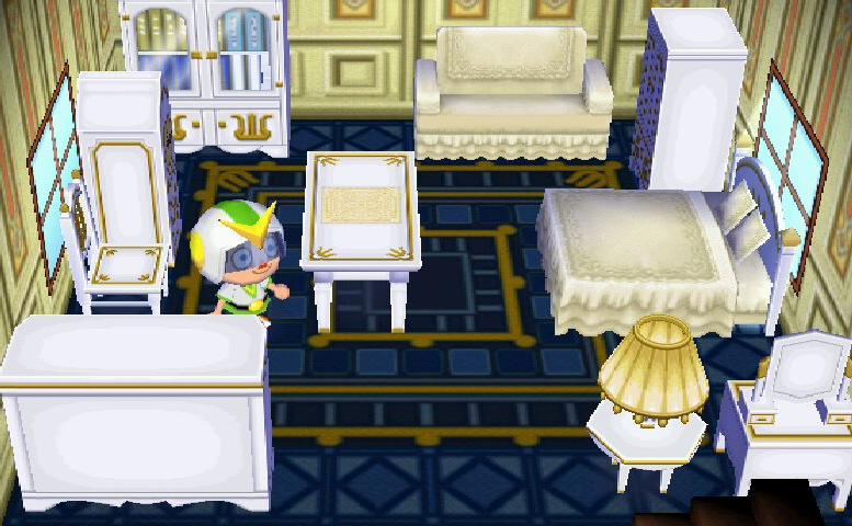 Regal Series Animal Crossing Wiki