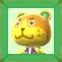 Sheldon's picture in New Leaf