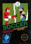 Soccer NES