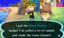 Weed Hunter