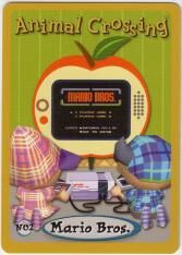 Animal crossing nes sales games codes