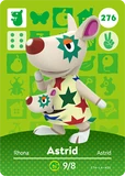 276 Astrid