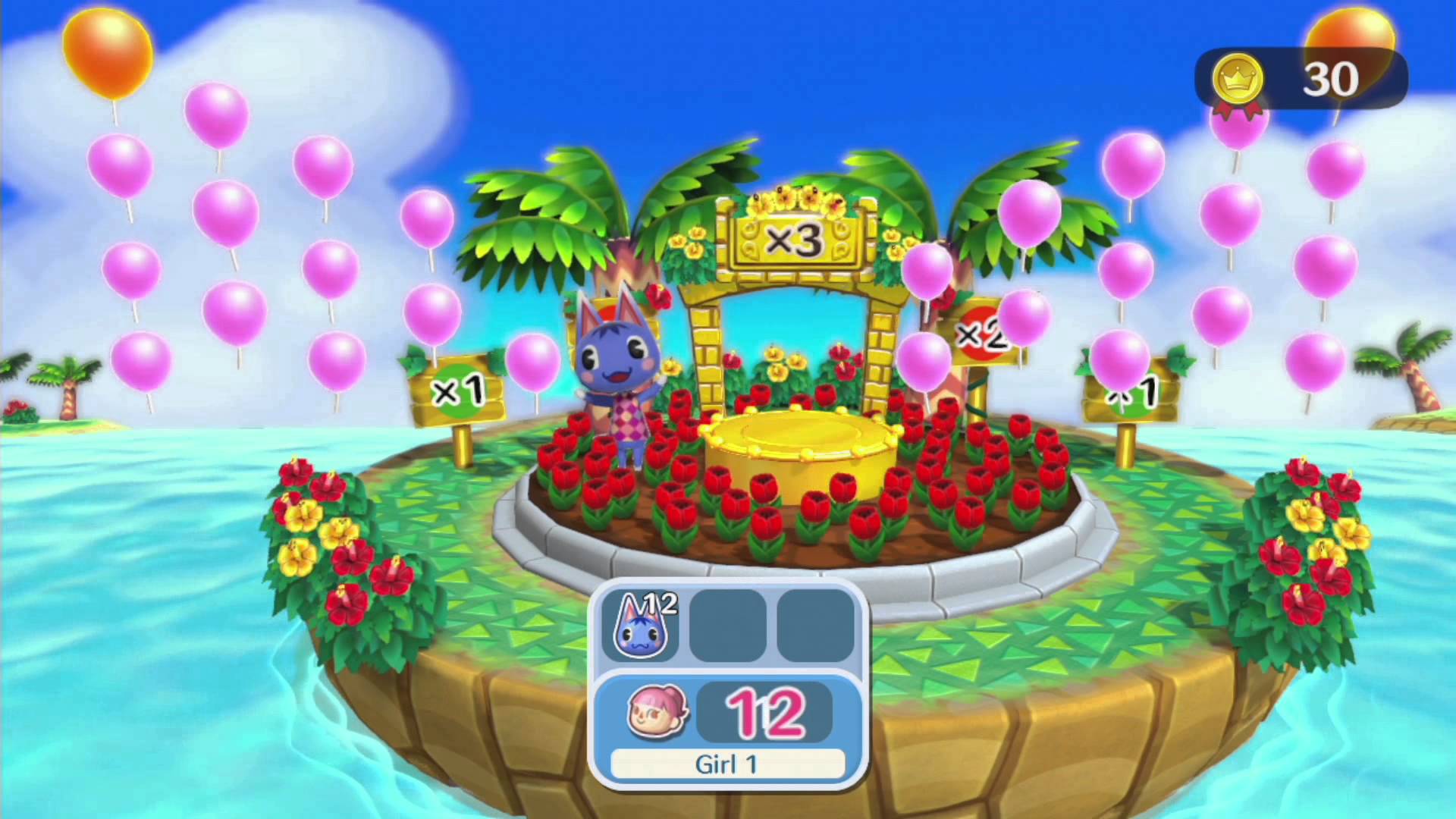 Animal Crossing: Amiibo Festival - Wikipedia